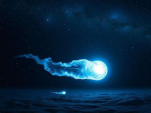 3I/ATLAS huge breakthrough: NASA detects Fingerprint of Water — Does it confirm life beyond Earth?