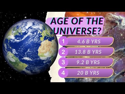 Galaxies and the Universe: Fascinating Cosmic Facts