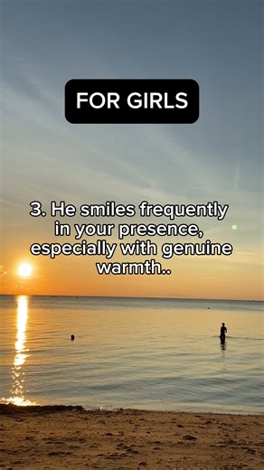 90K views · 578 reactions | 4 Body language signs he likes you.... #reels #everyonehighlights #quotes #facts #factsonly #psychologyfact #dailyfacts #everyone #followers #fblifestyle | Mind-Blowing Facts | Facebook