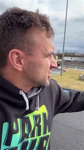 Tary dorazil do Rakouska🤯