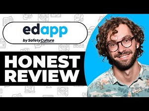 EdApp Review - Usage Experience