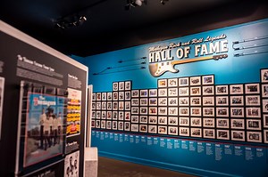 See the 129 bands, musicians in Michigan’s Rock and Roll Legends Hall of Fame