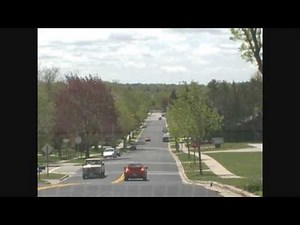 West Bend, WI 2009 Spring Bloom