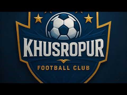 MATCHDAY 14 - 2ND LEADING GENERATION FOOTBALL LEAGUE 2026 - KHUSROPUR