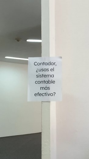 Te presento Contalink. 💙☁️ Sistema contable en la nube. | Contalink