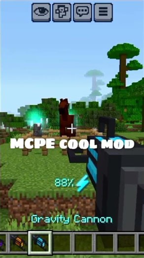 MCPE cool mods #MCPEmods #freemods #minecraft