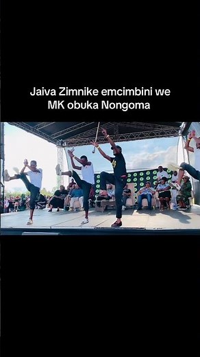 Jaiva Zimnike Performance - Umaqondana 2026 KwaNongoma