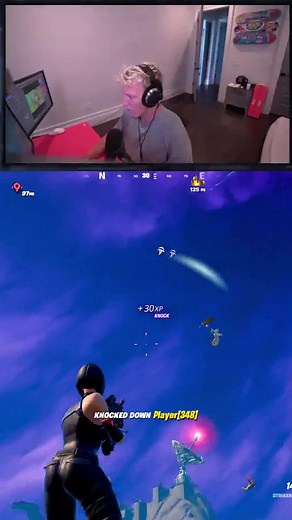 Lil 40 Bomb Fortnite Gaming: TFUE Loadout Strategy for 60 Bomb Victory