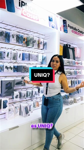 Protege tus dispositivos con Uniq en Guatemala