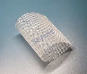 [Hot Item] Polyester Filter Mesh Micro Tubes, Tubes, Tube Cuts, Rectangles, Segment, One End Sealed, Two Open Ends