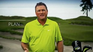 Chase Private Client TV Spot, 'Not By Chance' Featuring Brian Mogg