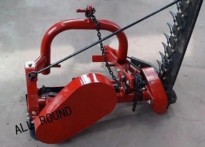[Hot Item] The Most Cost-Effective Lawn Mower, Disc Rotary Mower