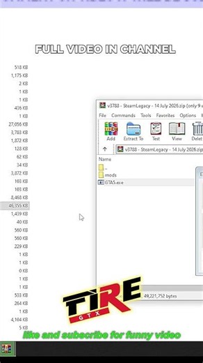 How to FIX Script Hook V Critical Error in GTA 5! (Legacy 3889 to 3788 Downgrade) | July 2026