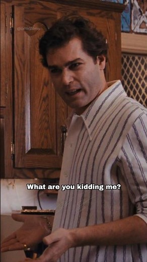 “My lucky hat“ in Goodfellas #shorts