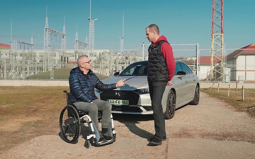 敢于与众不同！来看DS9高清评测【4K】