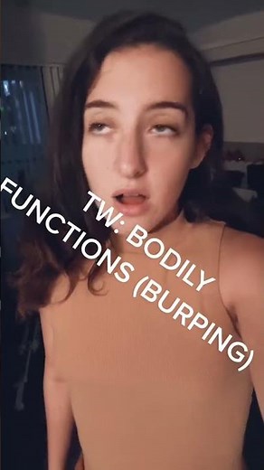 [Deleted] Camy Cohen Burp Comp