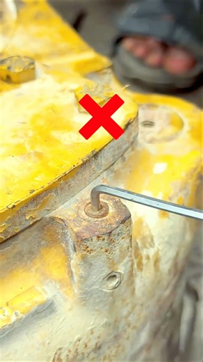 Impossible Nut Unlock Challenge ! #shorts #shortsvideo #viralvideo #shortsfeed #challenge