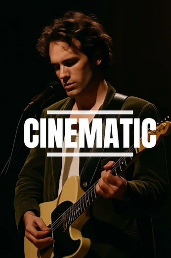 Jeff Buckley – Hallelujah (The Definitive Cover of Leonard Cohen)