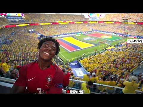 56 million.. + irl stream Portugal 🇵🇹 Vs Colombia 🇨🇴! Ronaldo Game⚽️World Cup Full Match Stream🌎!