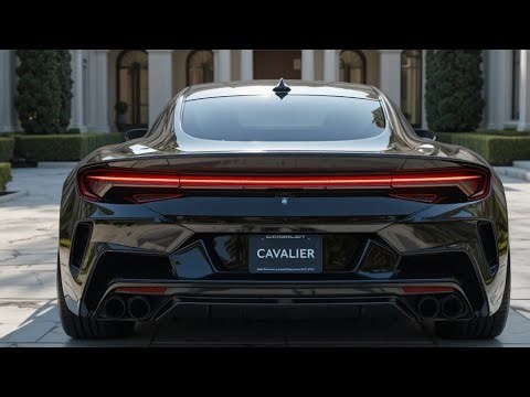 2026 Chevrolet Cavalier – Full Review | Features, Interior & Performance