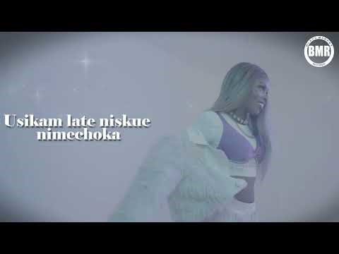 Teslah & Fathermoh - Vile Unataka | Official Lyric Video