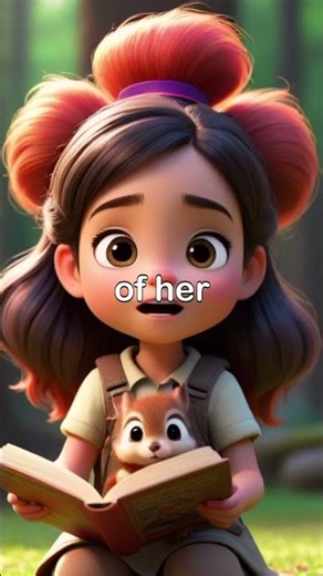 Sammy's magical adventure ✨️ #rhymes #kids#storytime#kidsrhymeseduca