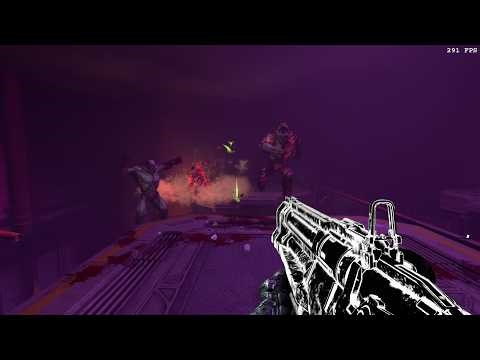 Buff City - Arc Complex Custom Master Level