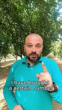 Who are you and why do you teach fruit tree pruning?