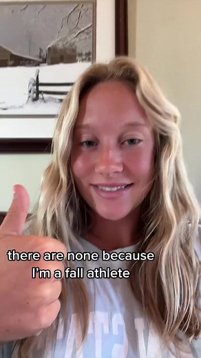 Fall Athlete Halloween Costume Ideas