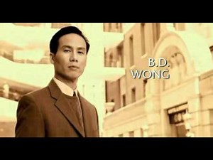 Law & Order SVU Season 11 Intro Theme