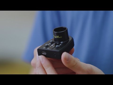 ClariMate (digital mute for Bb & A Clarinets) livestream | Buffet Crampon