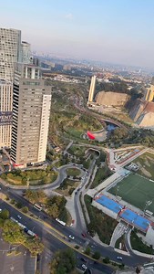 El parque la mexicana | Fly with me mexico