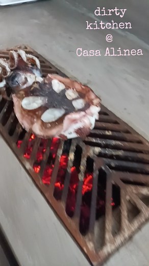 Exploring Unique Outdoor Dirty Kitchen Designs