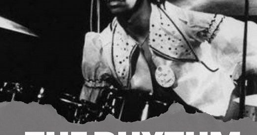 The Rhythm Behind The Ohio Players: An exclusive interview with James "Diamond" Williams