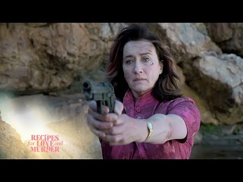 Tannie Maria closes the case – Recipes for Love and Murder | S1 | Ep 10 | M-Net