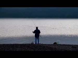 Canadian Angler Ken Fraser's Epic Battle with a 1496 Pound Tuna