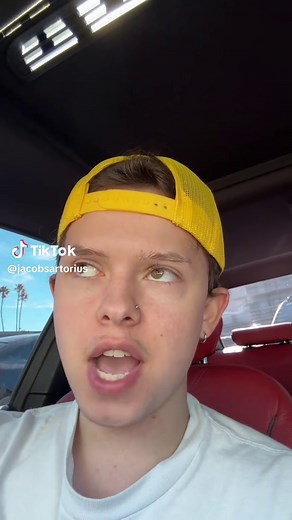 Jacob Sartorius: Nostalgia for 2016 is Real