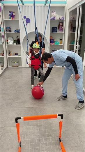 Fisioterapia Pediátrica en Ecuador: Nuestro Trabajo 💜