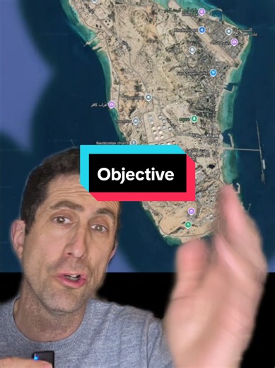 Daily News Update on Marines and Trump's Objectives