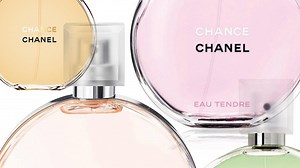 The Cutest Commercial for a Fragrance We've Ever Seen