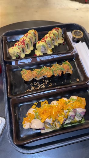 Discover the Best Sushi in Santiago at Arigato