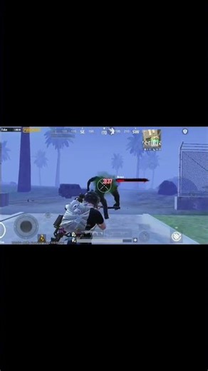 Zombie Uprising Mode 🔥 Victor vs Mutant new gameplay Today