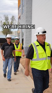 🌟 New opportunities await right in Arizona! Electricians: Join Hawkeye Electric! ✔ 100% Employee-Owned ✔ On-the-Job Training ✔ Career Growth & Benefits Apply now! | Hawkeye Electric