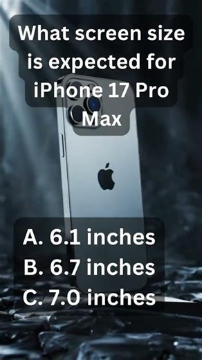 Test Your iPhone Knowledge Apple Quiz #iphonequiz #smartphone #mindbendingquiz