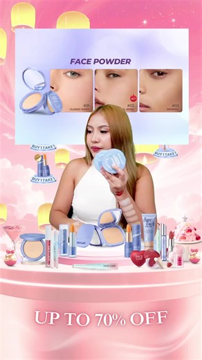 Join Our Live for Exclusive Promotions at Saceladybeautyph