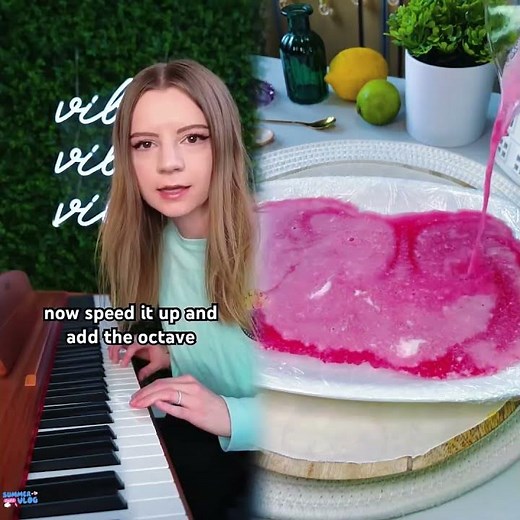 how to scare your friends with only 2 notes