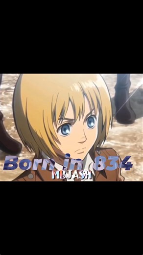 Armin Arlert (Part 1,Who next?)