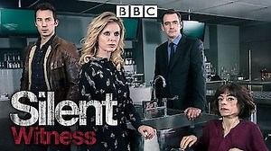 Watch Silent Witness Season 7 Episode 4 - Fatal Error (2)