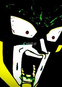 #☠️ #gohan #cell #dragonball #dbz #edit #goku