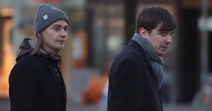 Ko boste videli video, boste ugasnili cigareto